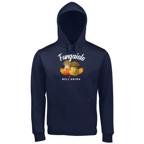 Hoodie Premium Men