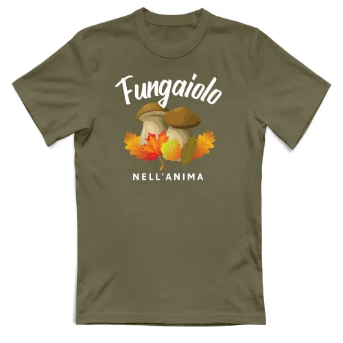 T-Shirt Bambino