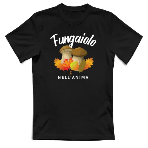 - FUNGAIOLO NELL' ANIMA - 
