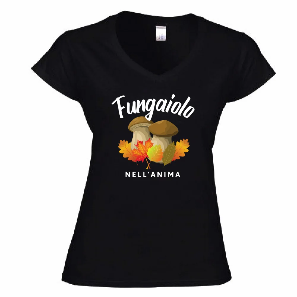 - FUNGAIOLO NELL' ANIMA - 