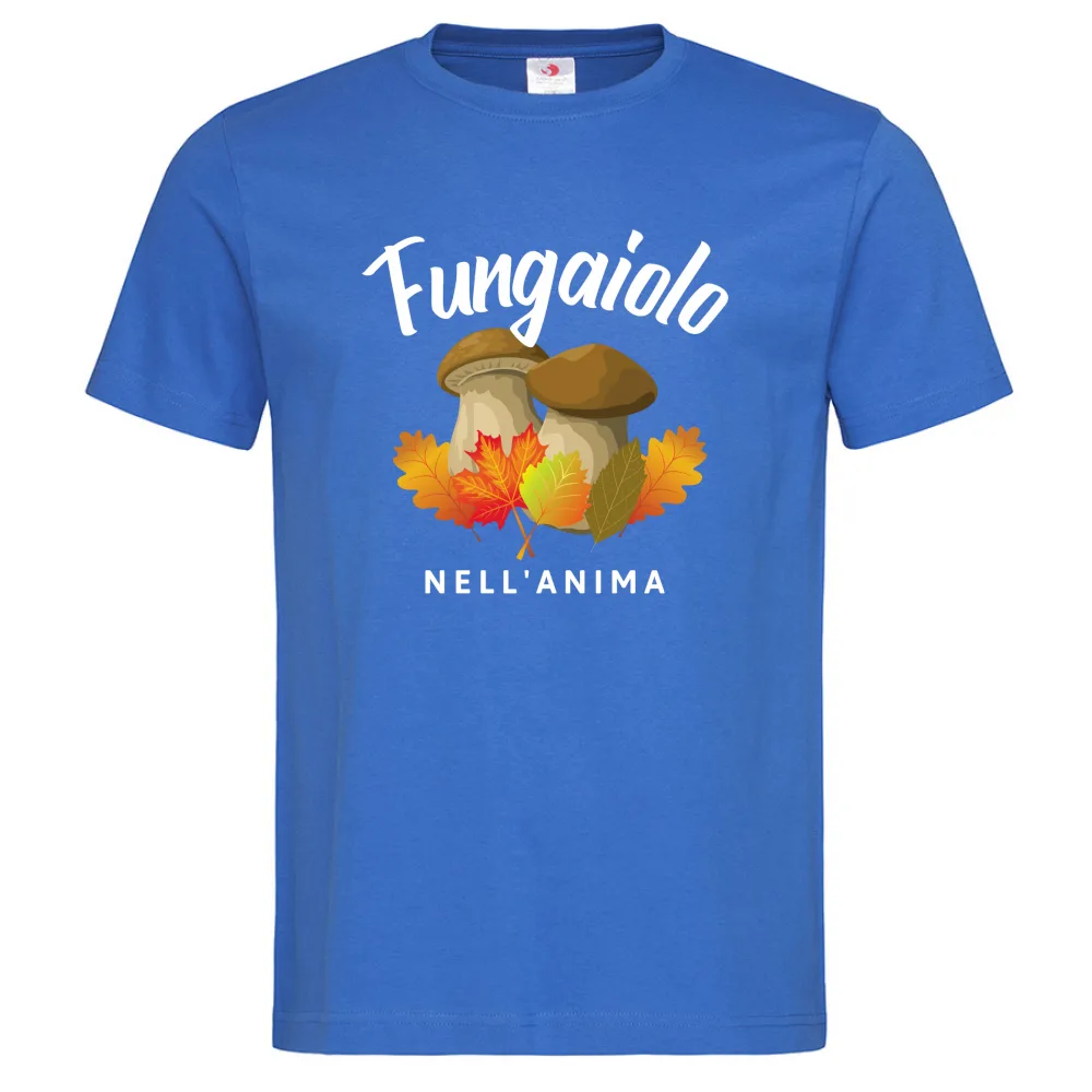 - FUNGAIOLO NELL' ANIMA - 