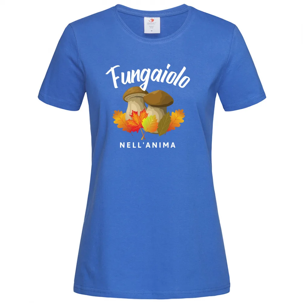 - FUNGAIOLO NELL' ANIMA - 