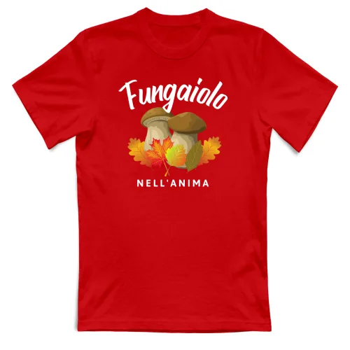 T-Shirt Unisex Large