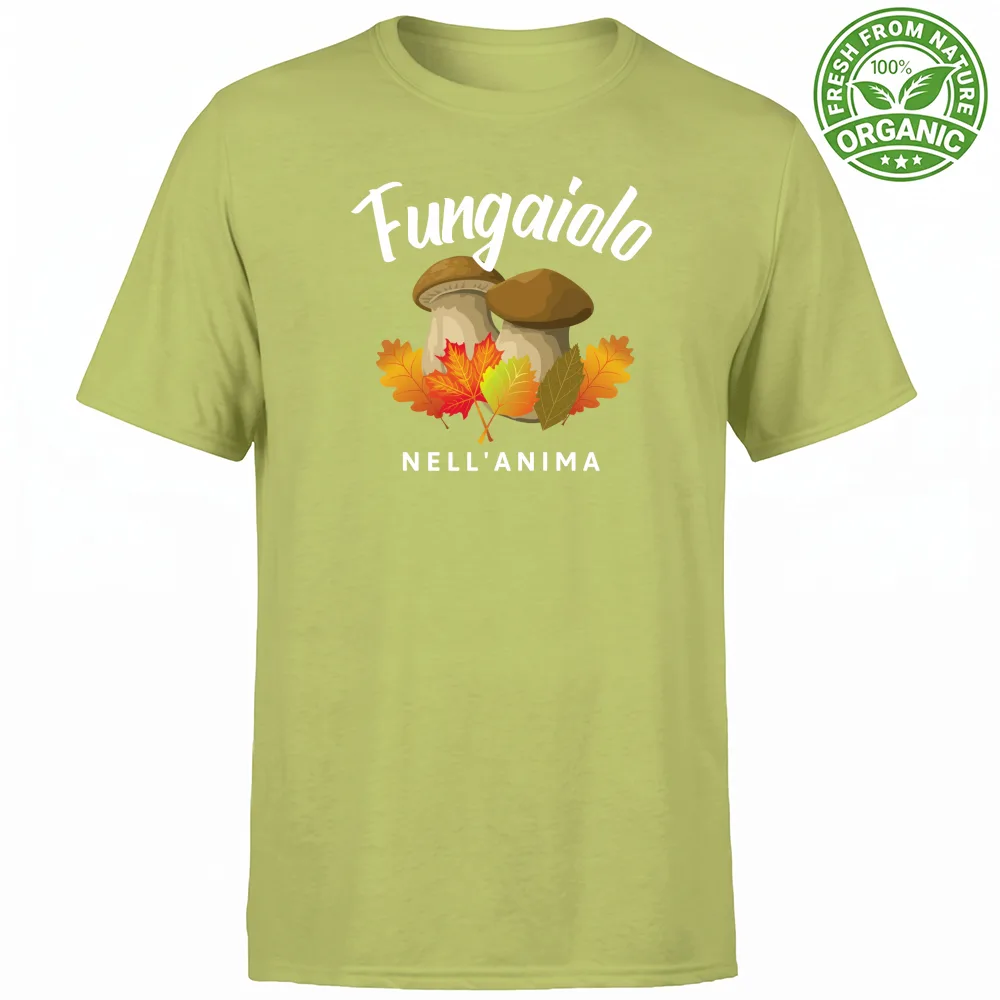 - FUNGAIOLO NELL' ANIMA - 