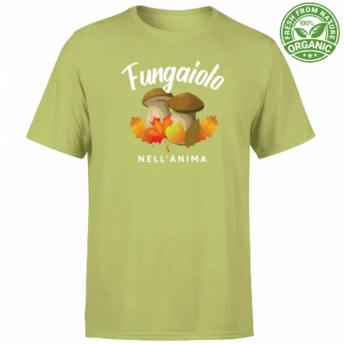 T-Shirt Unisex Organic