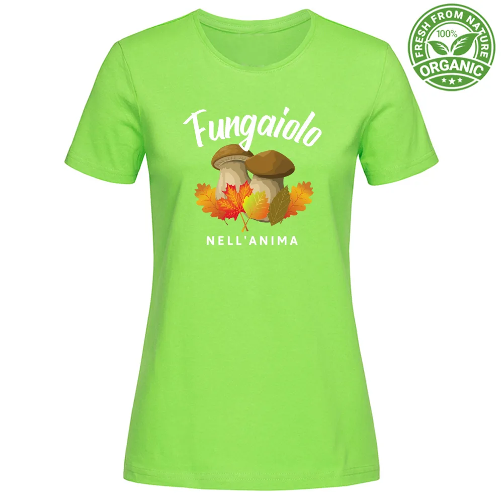 - FUNGAIOLO NELL' ANIMA - 