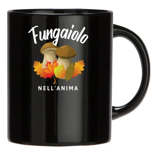 Tazza Nera