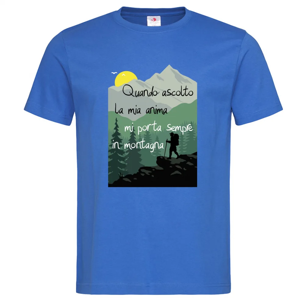 - SEMPRE IN MONTAGNA