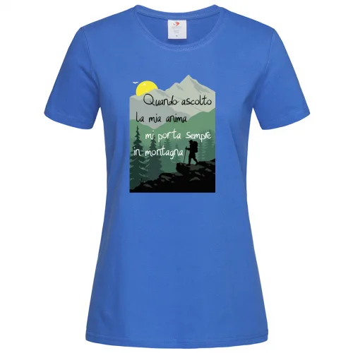 T-Shirt Premium Women