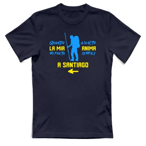 T-Shirt Unisex