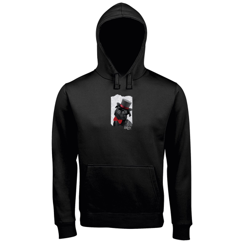 Hoodie Premium Men