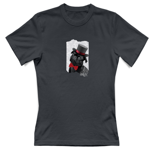 T-Shirt Donna