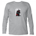Unisex Long Sleeve T-Shirt 19.90 &euro;