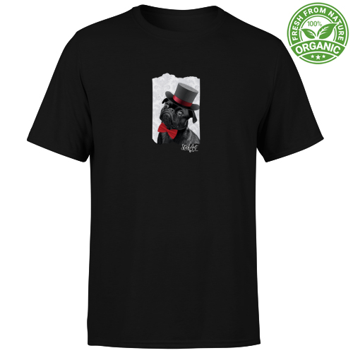 T-Shirt Unisex Organic