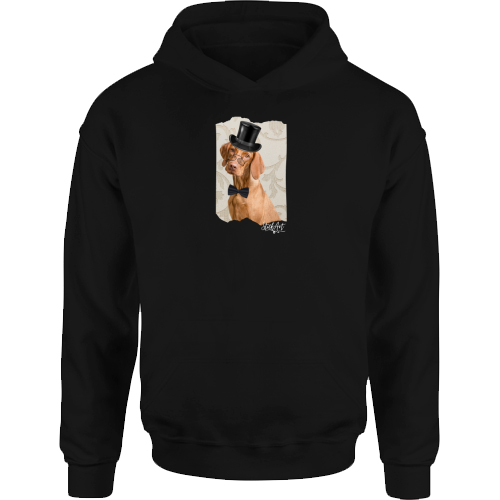 Felpa Bambino con Cappuccio