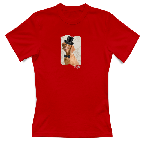 T-Shirt Donna