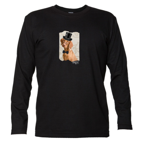 T-shirt Unisex Manica Lunga