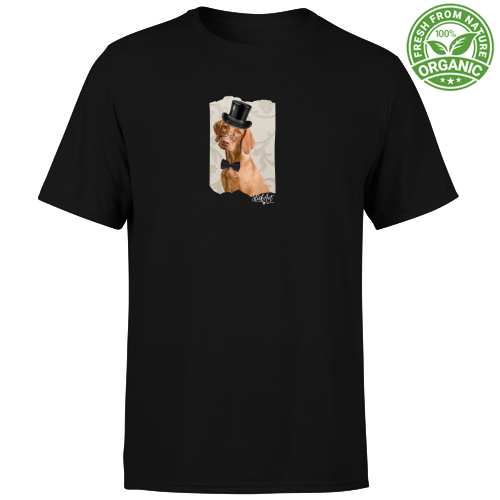 T-Shirt Unisex Organic