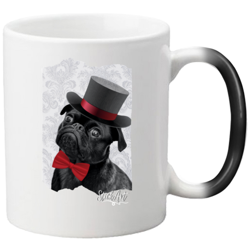 Tazza Magica