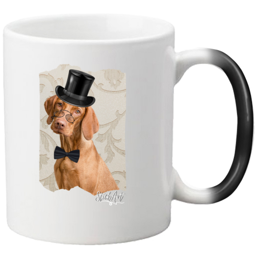 Tazza Magica