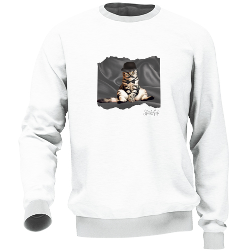 Felpa Unisex