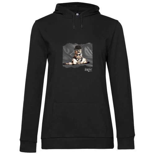 Hoodie Premium Women