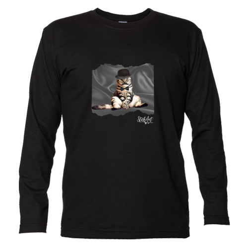 T-shirt Unisex Manica Lunga