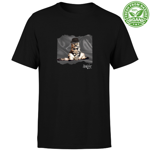 T-Shirt Unisex Organic