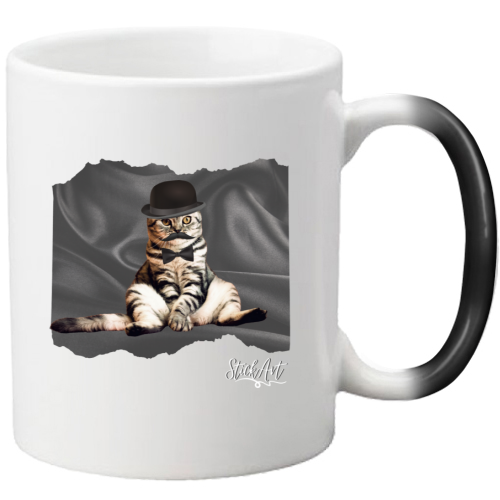 Tazza Magica