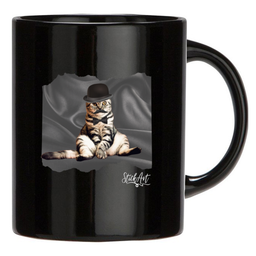 Tazza Nera