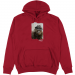Felpa Unisex con Cappuccio  29.90 &euro;