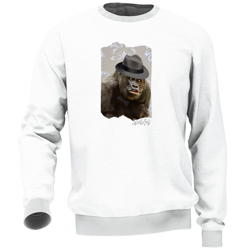 Felpa Unisex