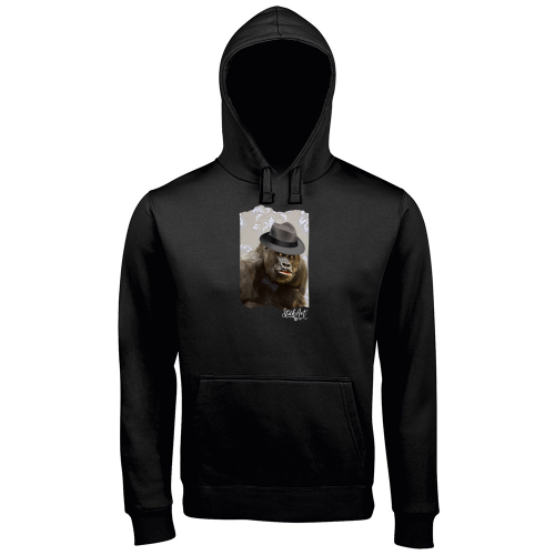 Hoodie Premium Men