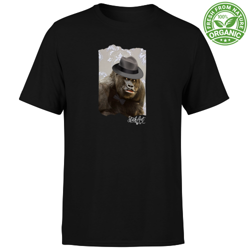 T-Shirt Unisex Organic
