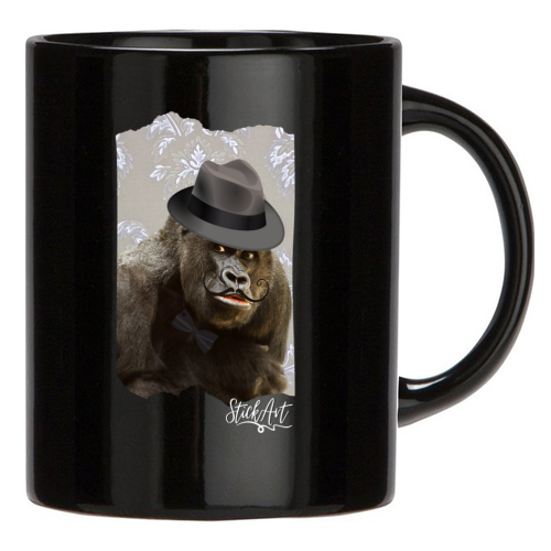 Tazza Nera