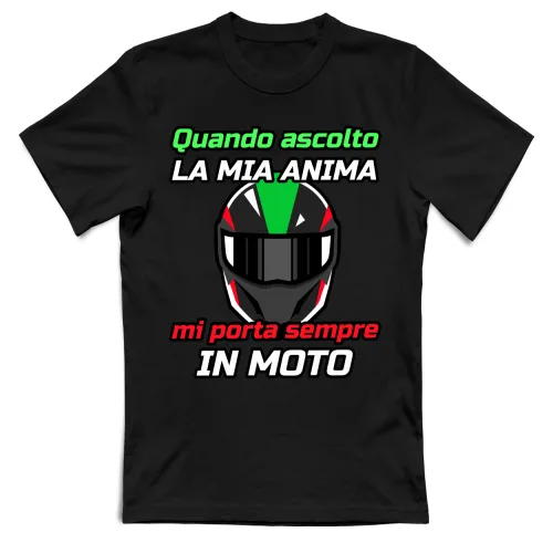 T-Shirt Unisex