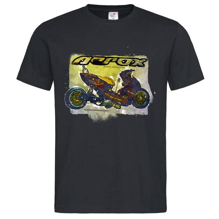 Aerox Borelli Engineering