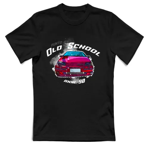 T-Shirt Unisex