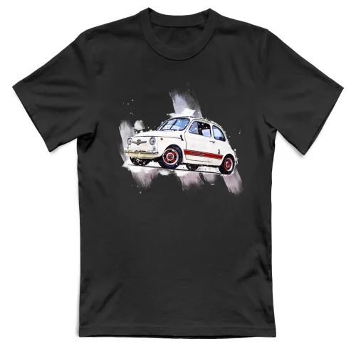 T-Shirt Unisex Large
