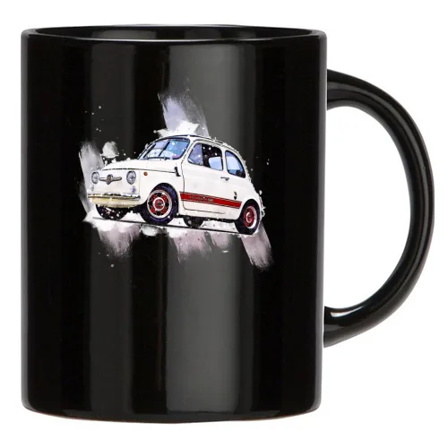 Tazza Nera