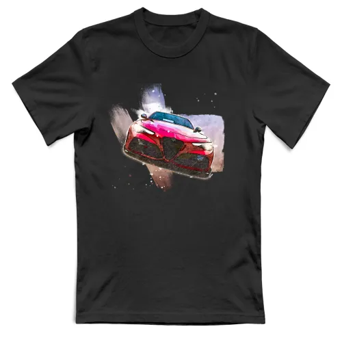T-Shirt Unisex Large