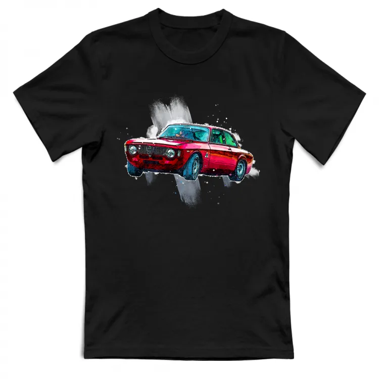 Alfa Romeo Giulia GTA Classic 