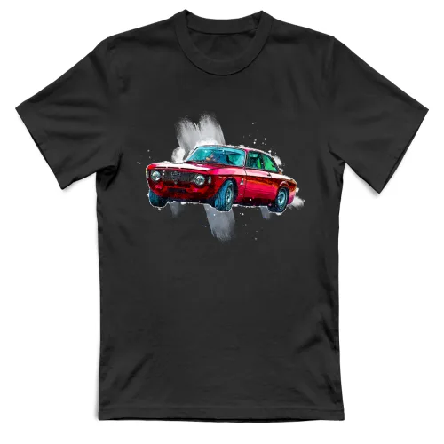 T-Shirt Unisex Large