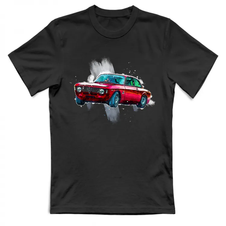 Alfa Romeo Giulia GTA Classic 