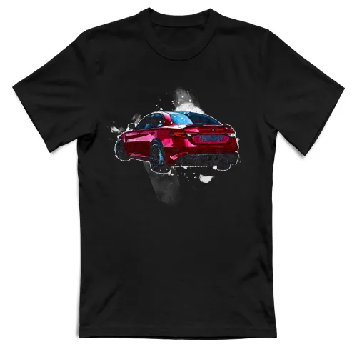 T-Shirt Unisex