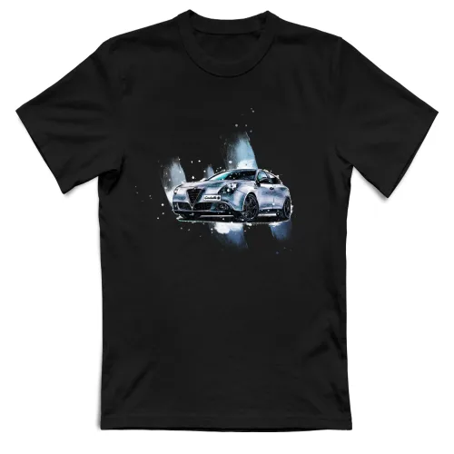 T-Shirt Unisex