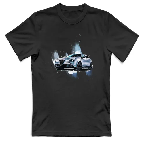 T-Shirt Unisex Large
