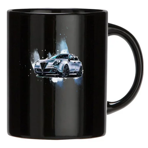 Tazza Nera