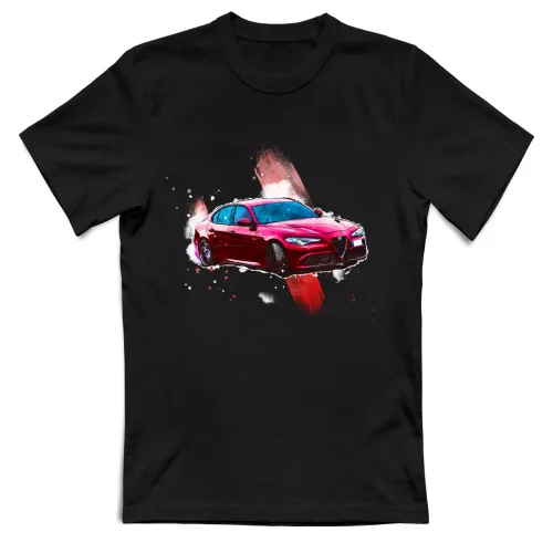 T-Shirt Unisex