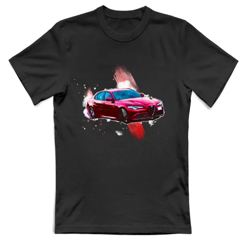 T-Shirt Unisex Large